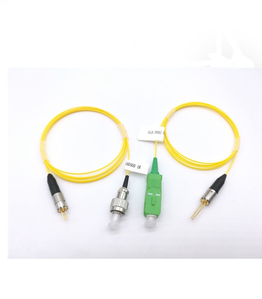 (image for) 1550 FP LD Diode coaxial encapsulation laser components